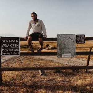 Meet your Posher, Sammy